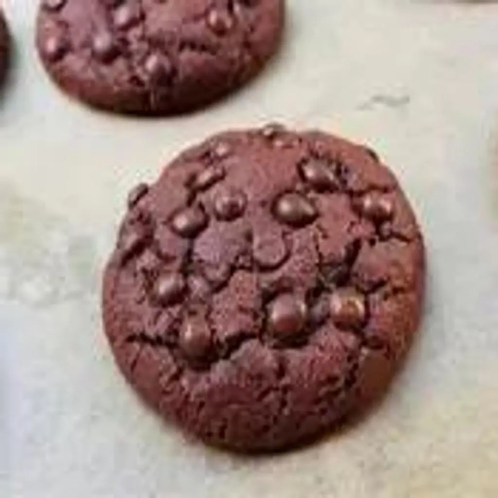 كوكيز شوكولاتة